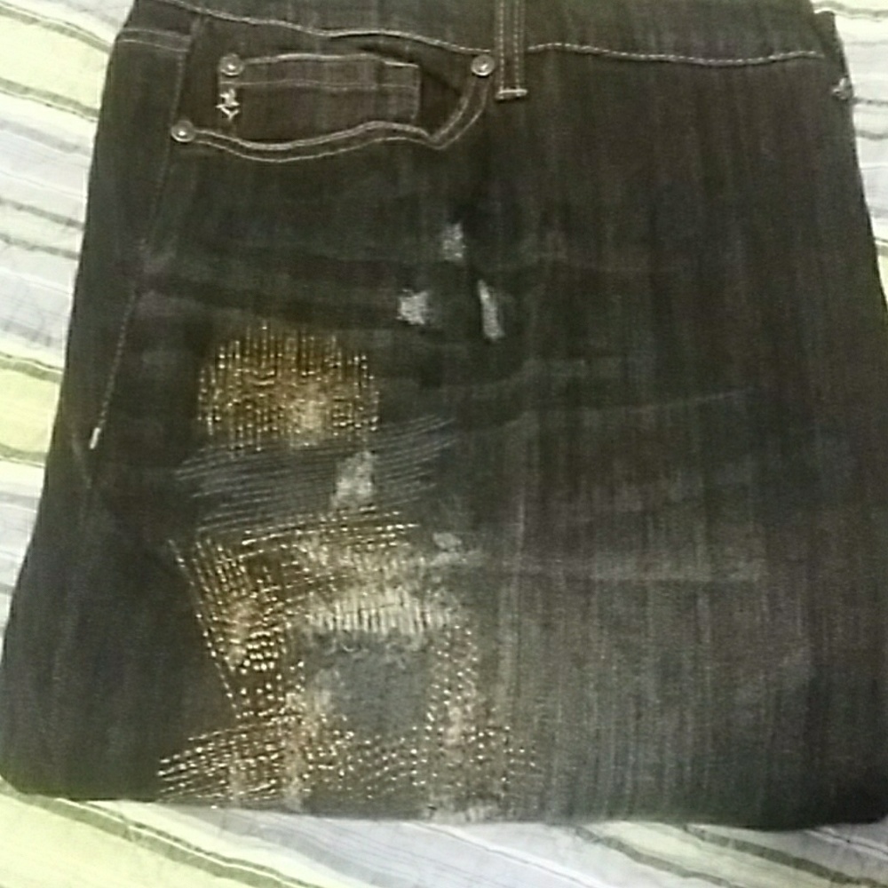 Women Jean